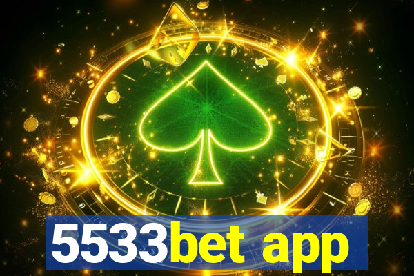 5533bet app